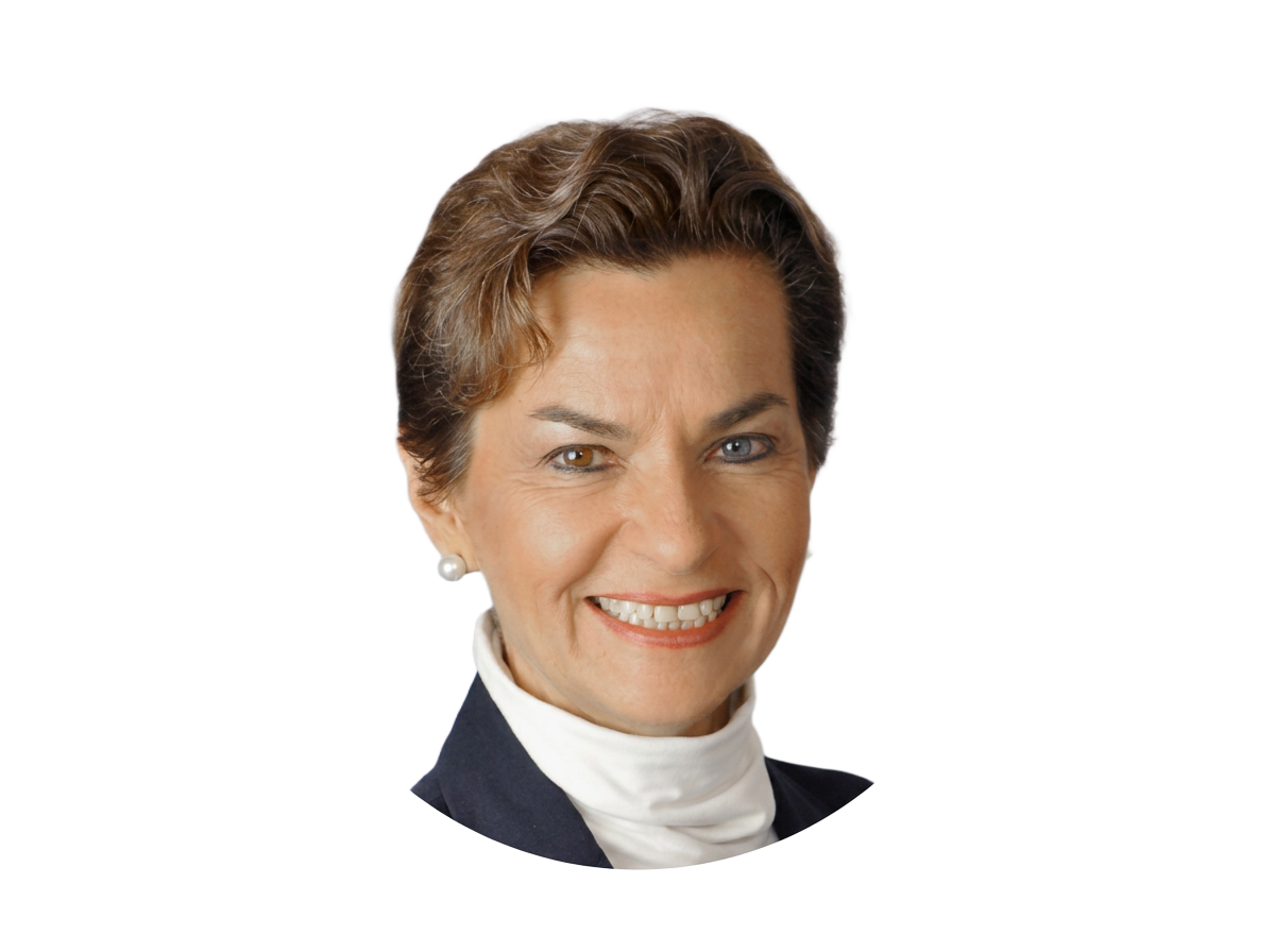 Christiana Figueres